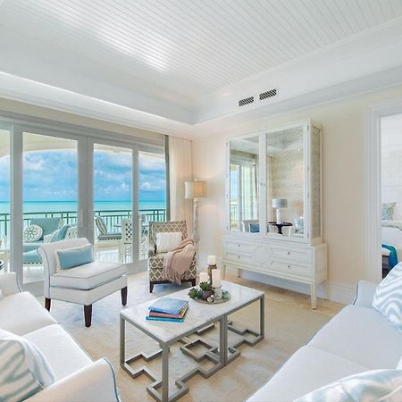 The Shore Club Turks & Caicos Грейс-Бэй Экстерьер фото