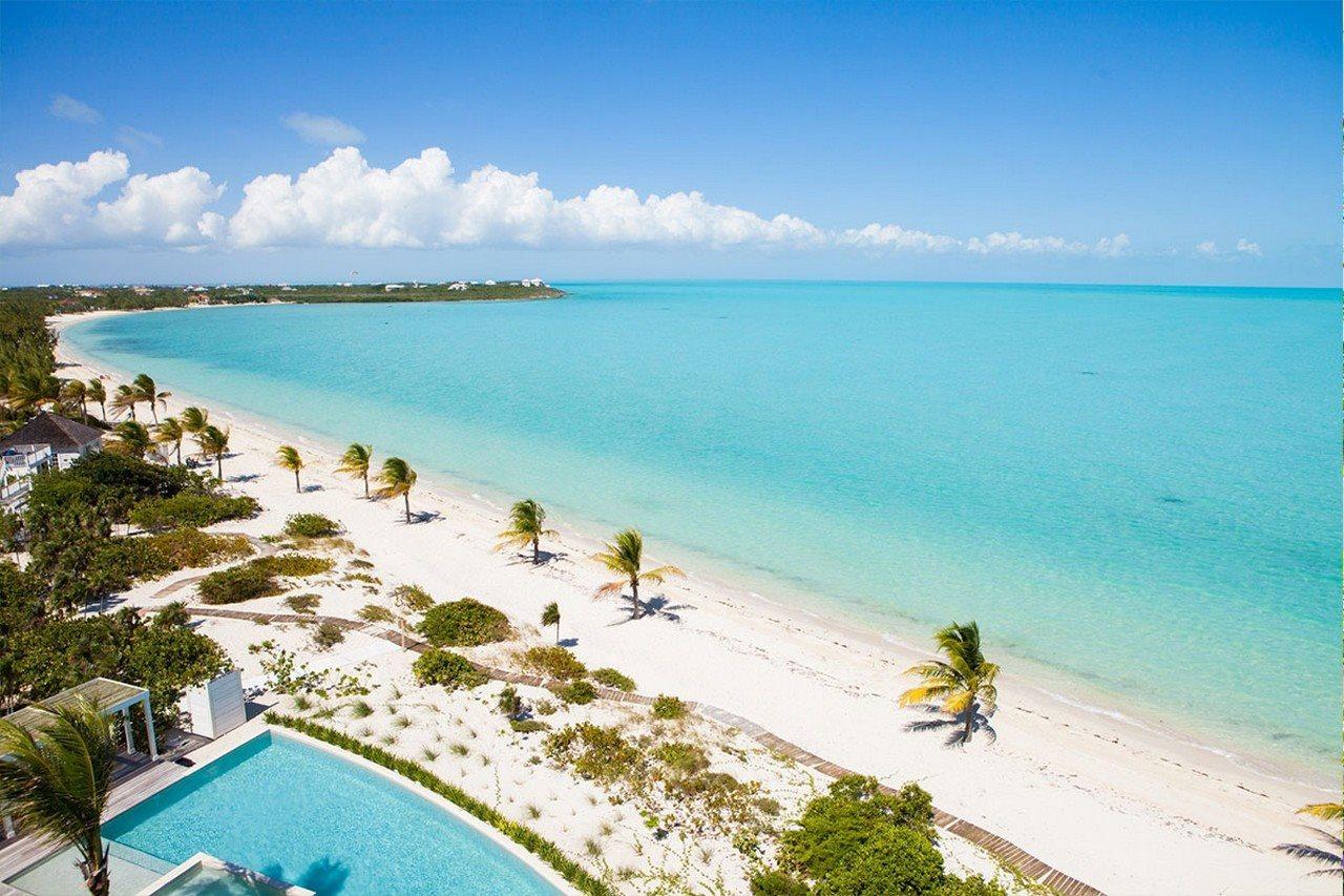 The Shore Club Turks & Caicos Грейс-Бэй Экстерьер фото