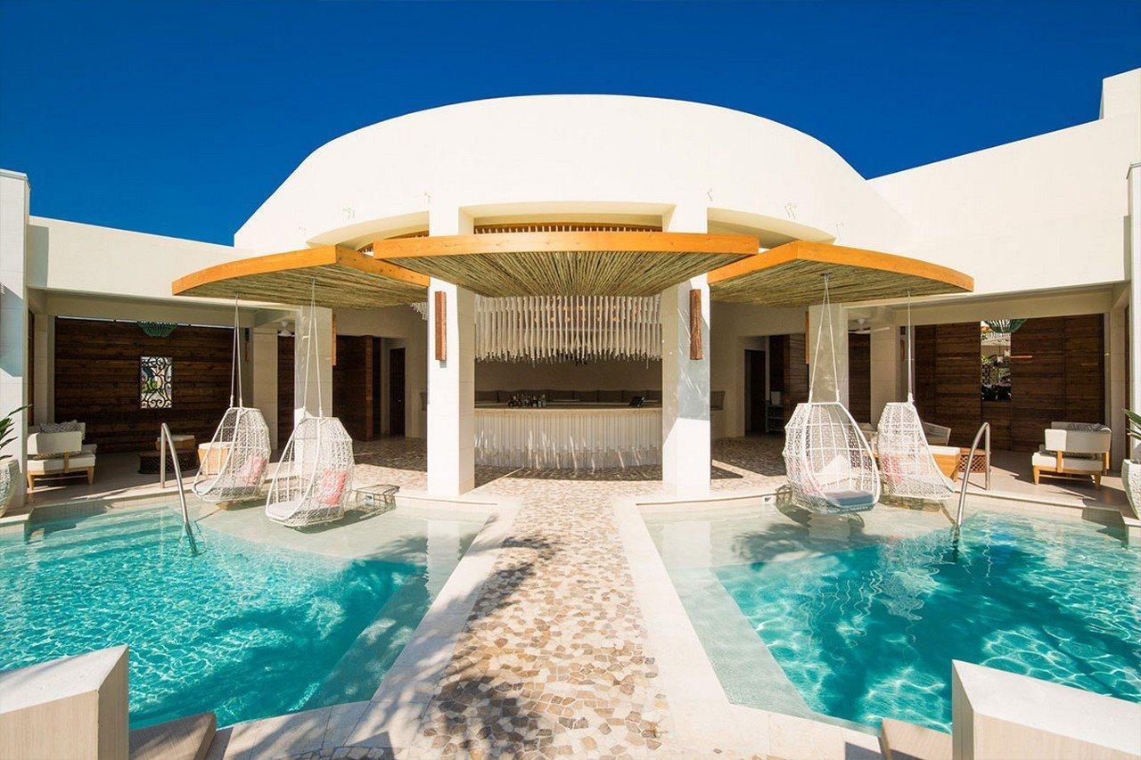 The Shore Club Turks & Caicos Грейс-Бэй Экстерьер фото