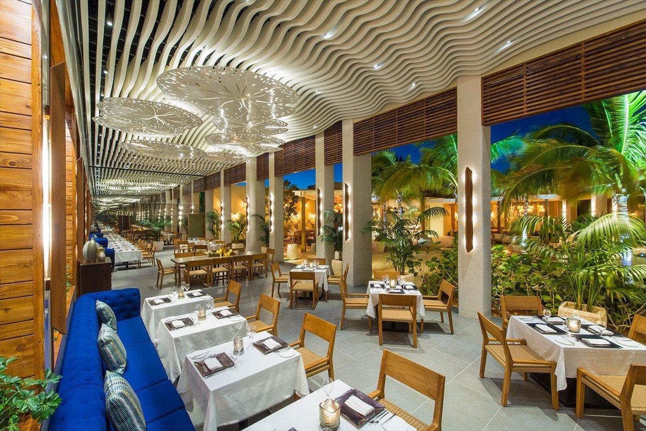 The Shore Club Turks & Caicos Грейс-Бэй Экстерьер фото