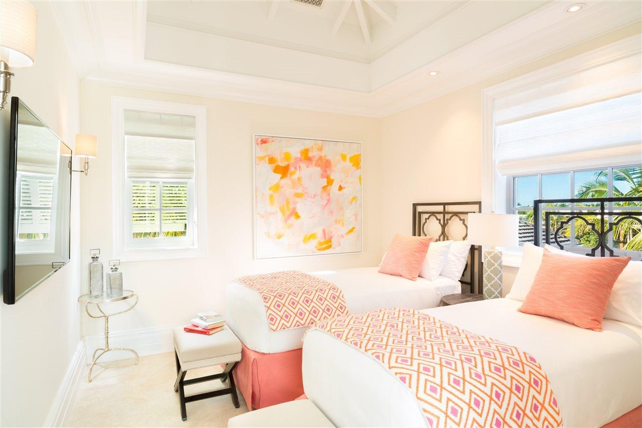 The Shore Club Turks & Caicos Грейс-Бэй Экстерьер фото