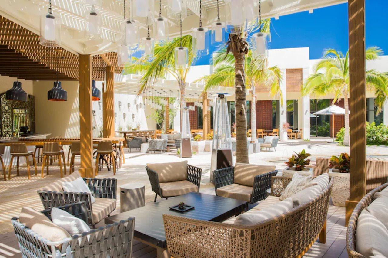 The Shore Club Turks & Caicos Грейс-Бэй Экстерьер фото