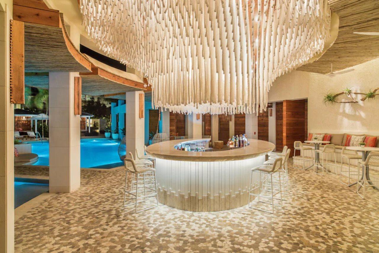 The Shore Club Turks & Caicos Грейс-Бэй Экстерьер фото