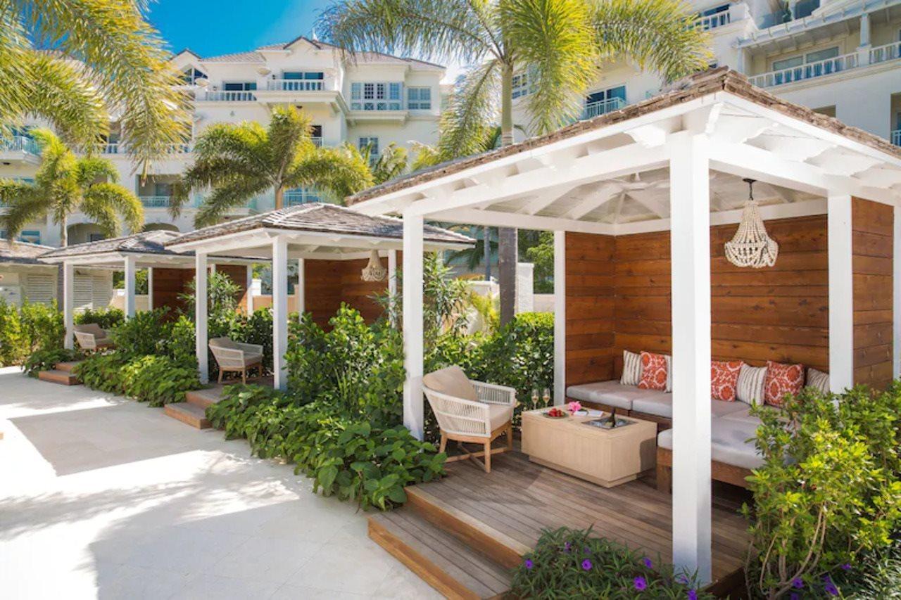 The Shore Club Turks & Caicos Грейс-Бэй Экстерьер фото