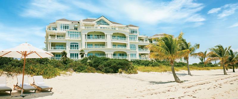 The Shore Club Turks & Caicos Грейс-Бэй Экстерьер фото