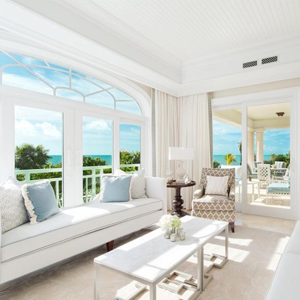 The Shore Club Turks & Caicos Грейс-Бэй Экстерьер фото