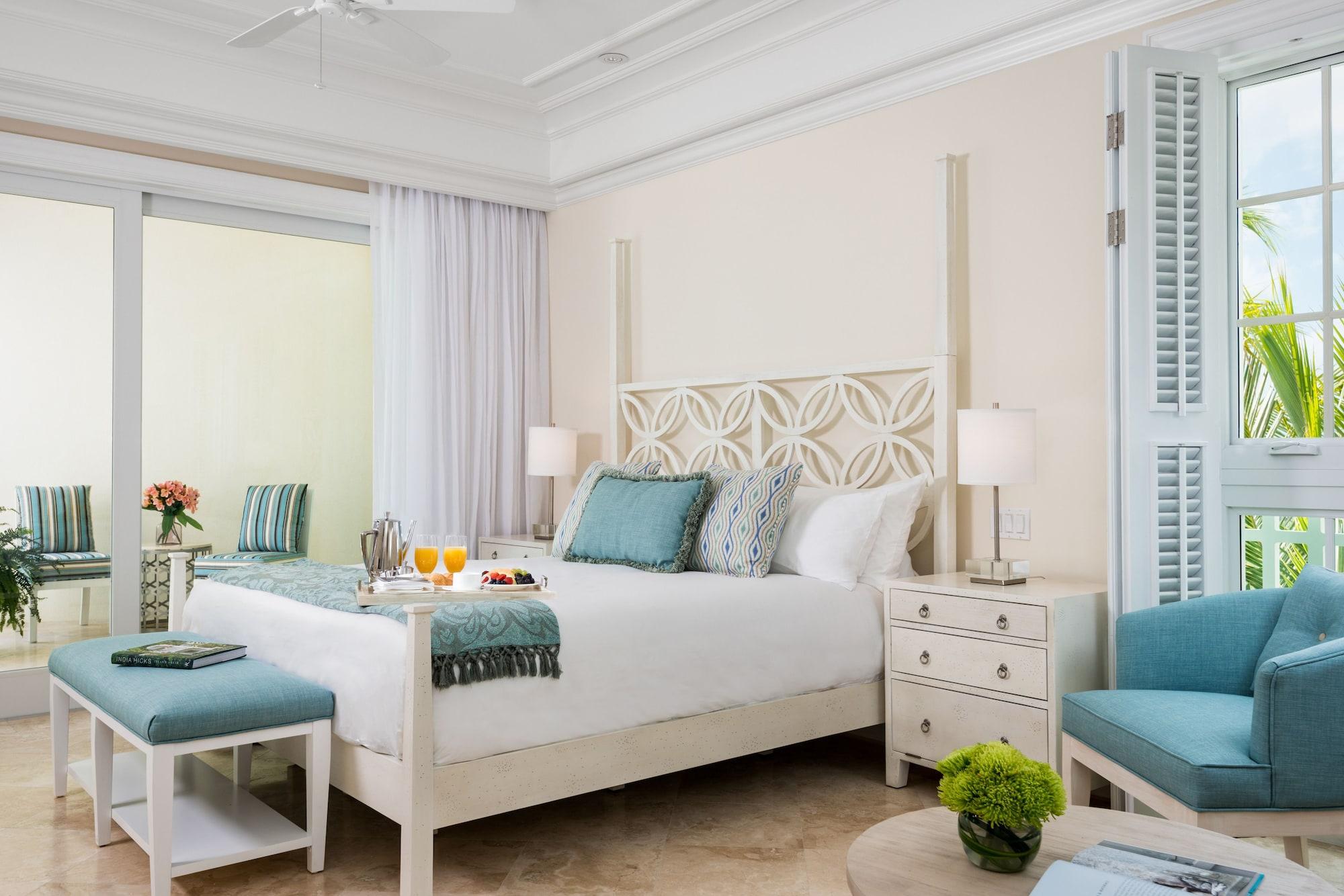 The Shore Club Turks & Caicos Грейс-Бэй Экстерьер фото