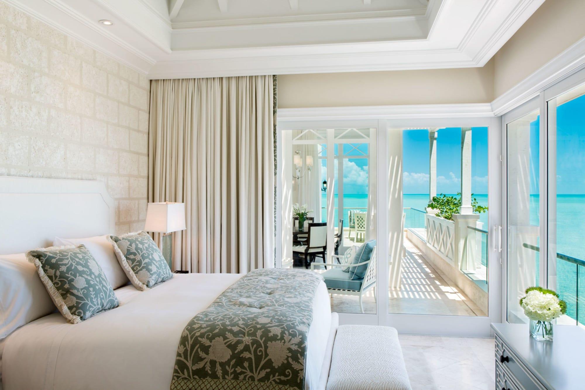 The Shore Club Turks & Caicos Грейс-Бэй Экстерьер фото