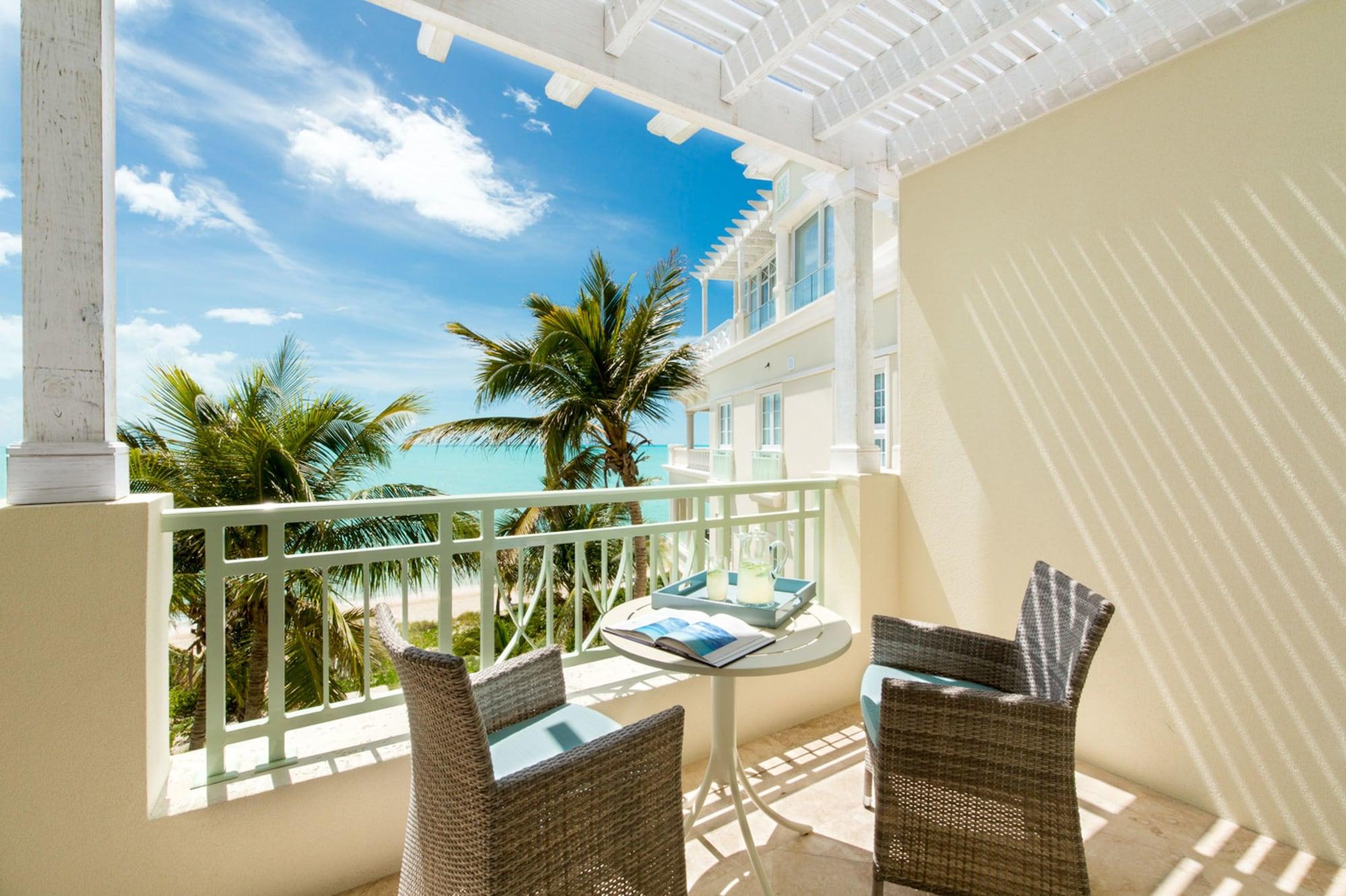 The Shore Club Turks & Caicos Грейс-Бэй Экстерьер фото