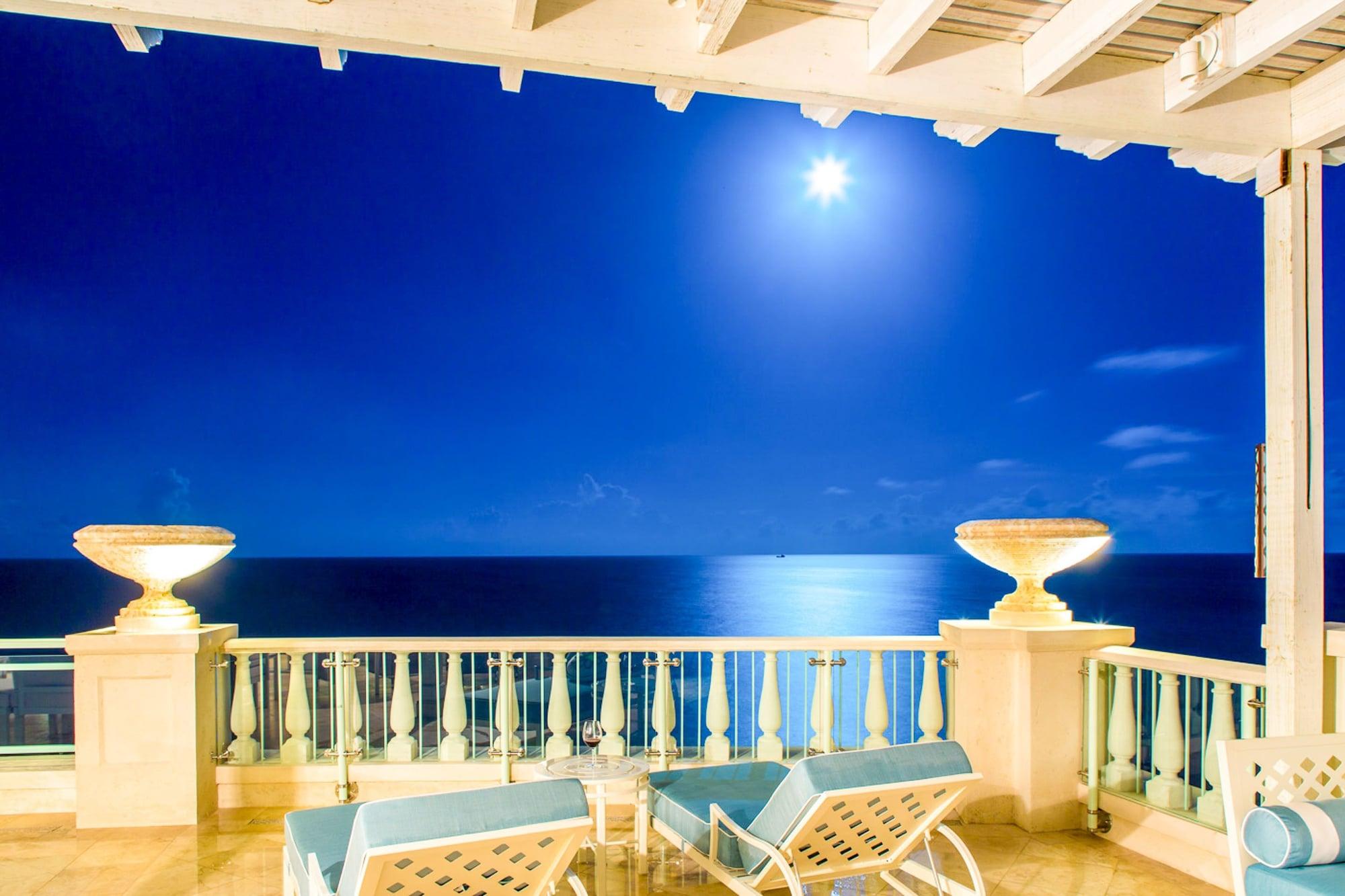 The Shore Club Turks & Caicos Грейс-Бэй Экстерьер фото