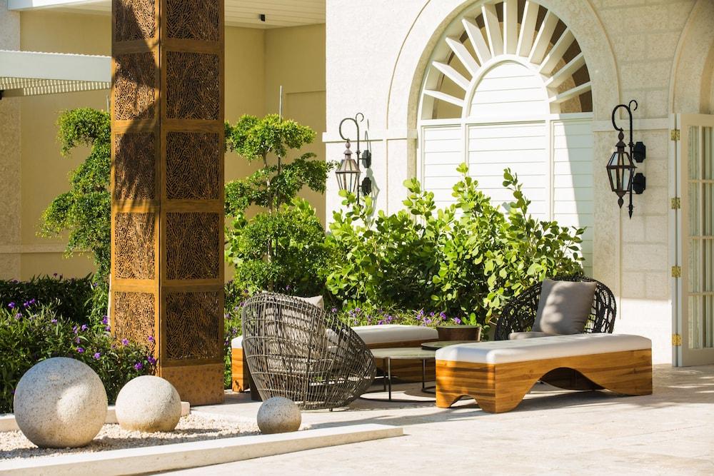 The Shore Club Turks & Caicos Грейс-Бэй Экстерьер фото
