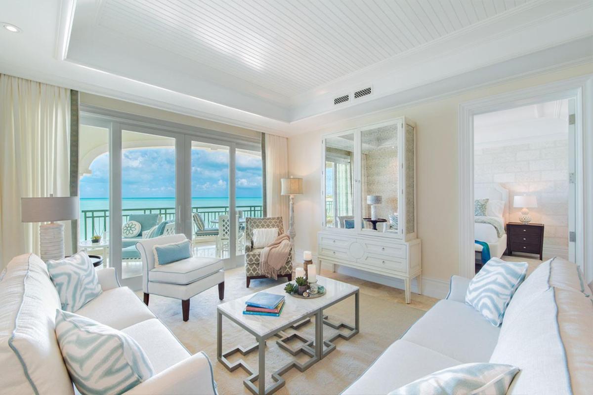 The Shore Club Turks & Caicos Грейс-Бэй Экстерьер фото