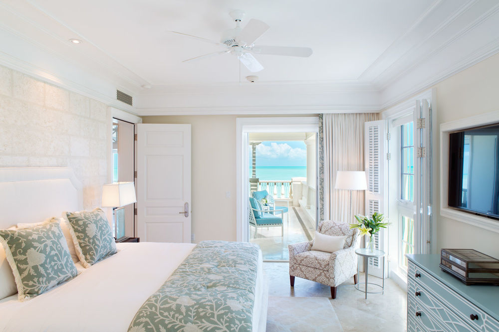 The Shore Club Turks & Caicos Грейс-Бэй Экстерьер фото