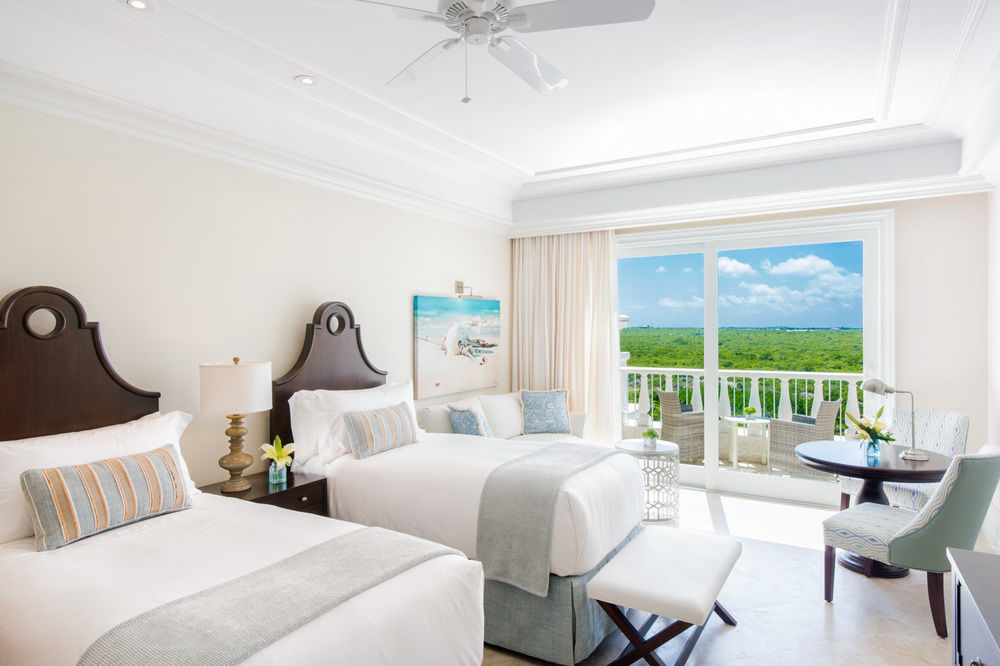 The Shore Club Turks & Caicos Грейс-Бэй Экстерьер фото