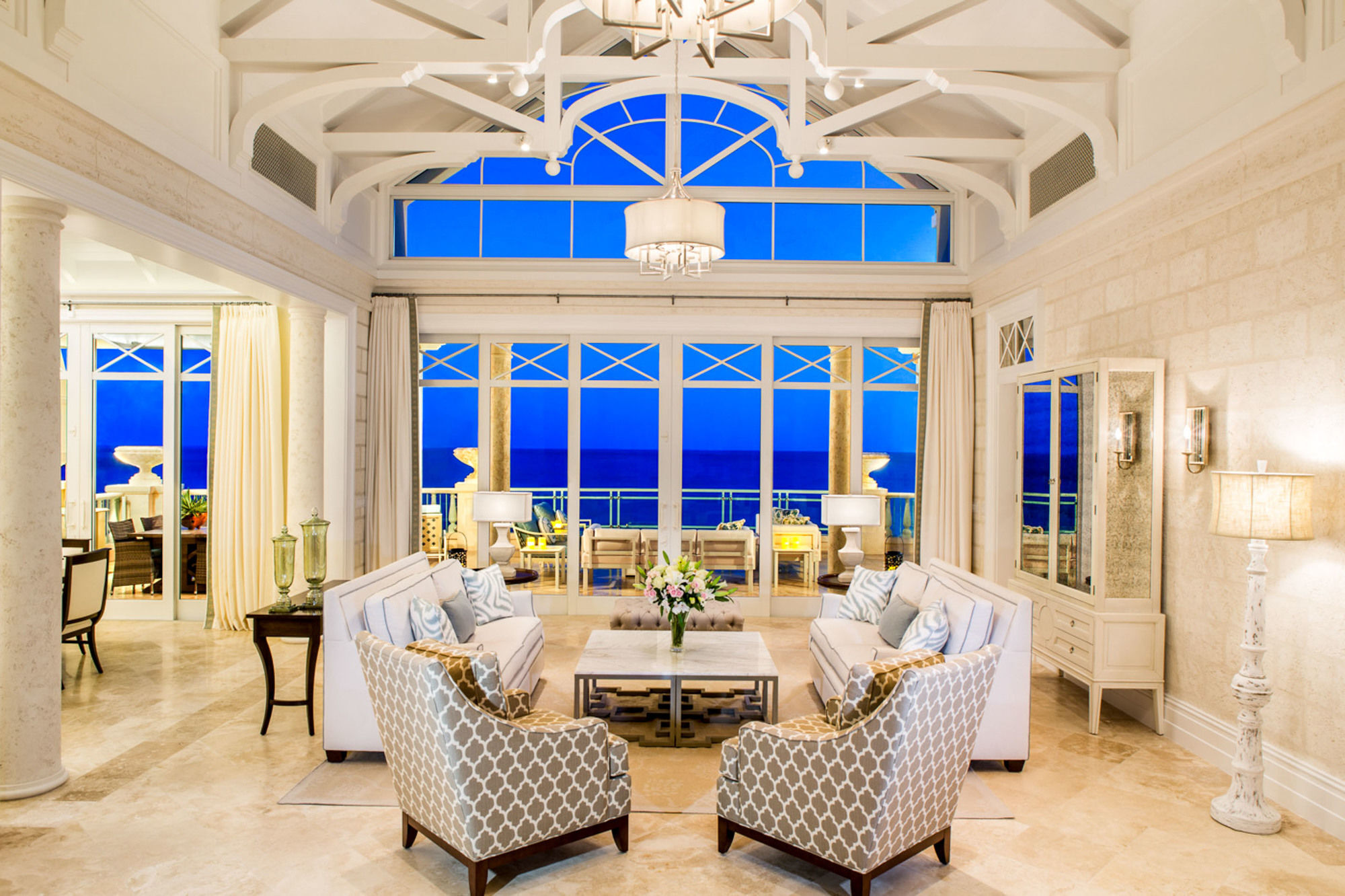 The Shore Club Turks & Caicos Грейс-Бэй Экстерьер фото