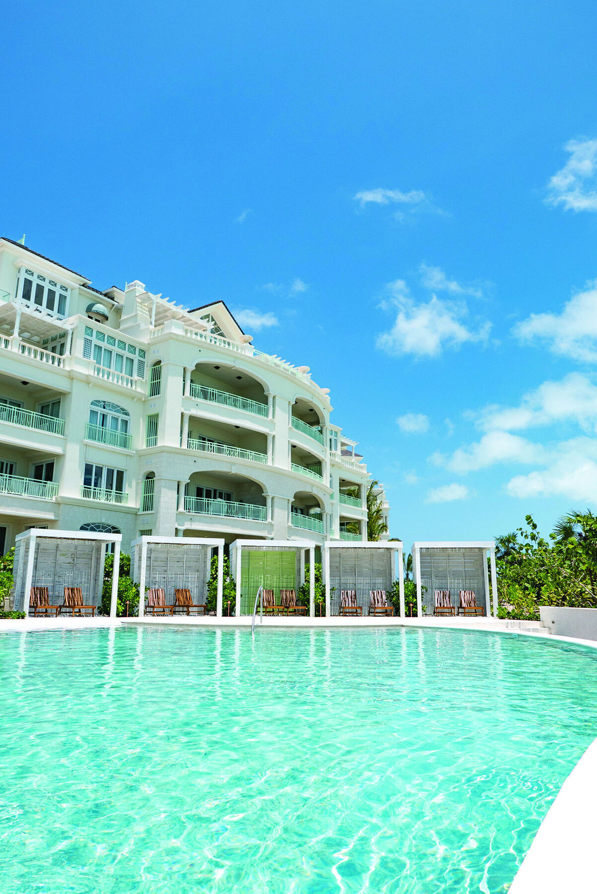 The Shore Club Turks & Caicos Грейс-Бэй Экстерьер фото