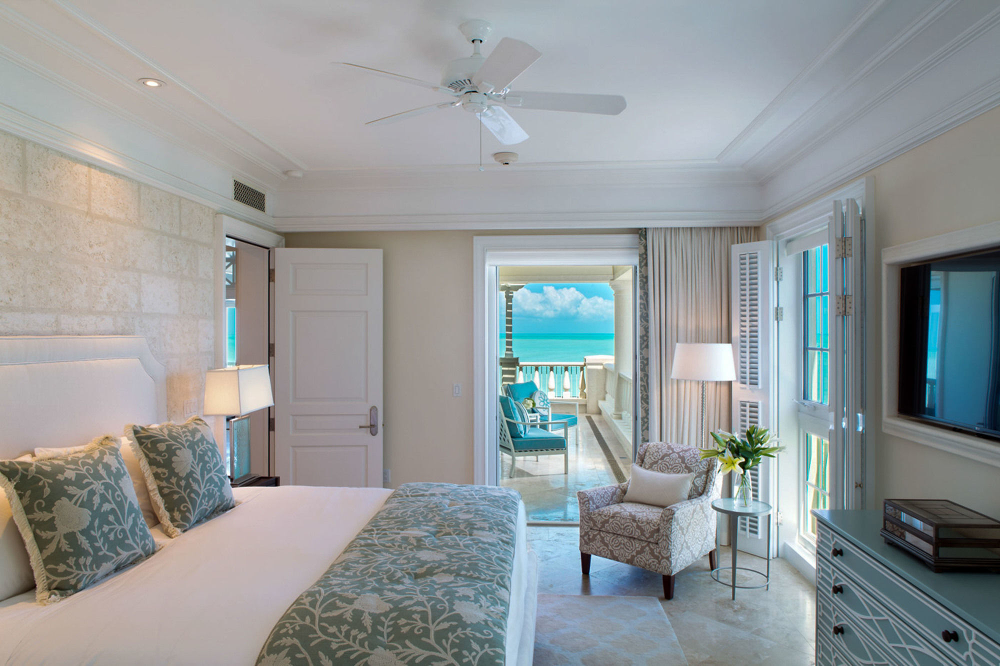 The Shore Club Turks & Caicos Грейс-Бэй Экстерьер фото