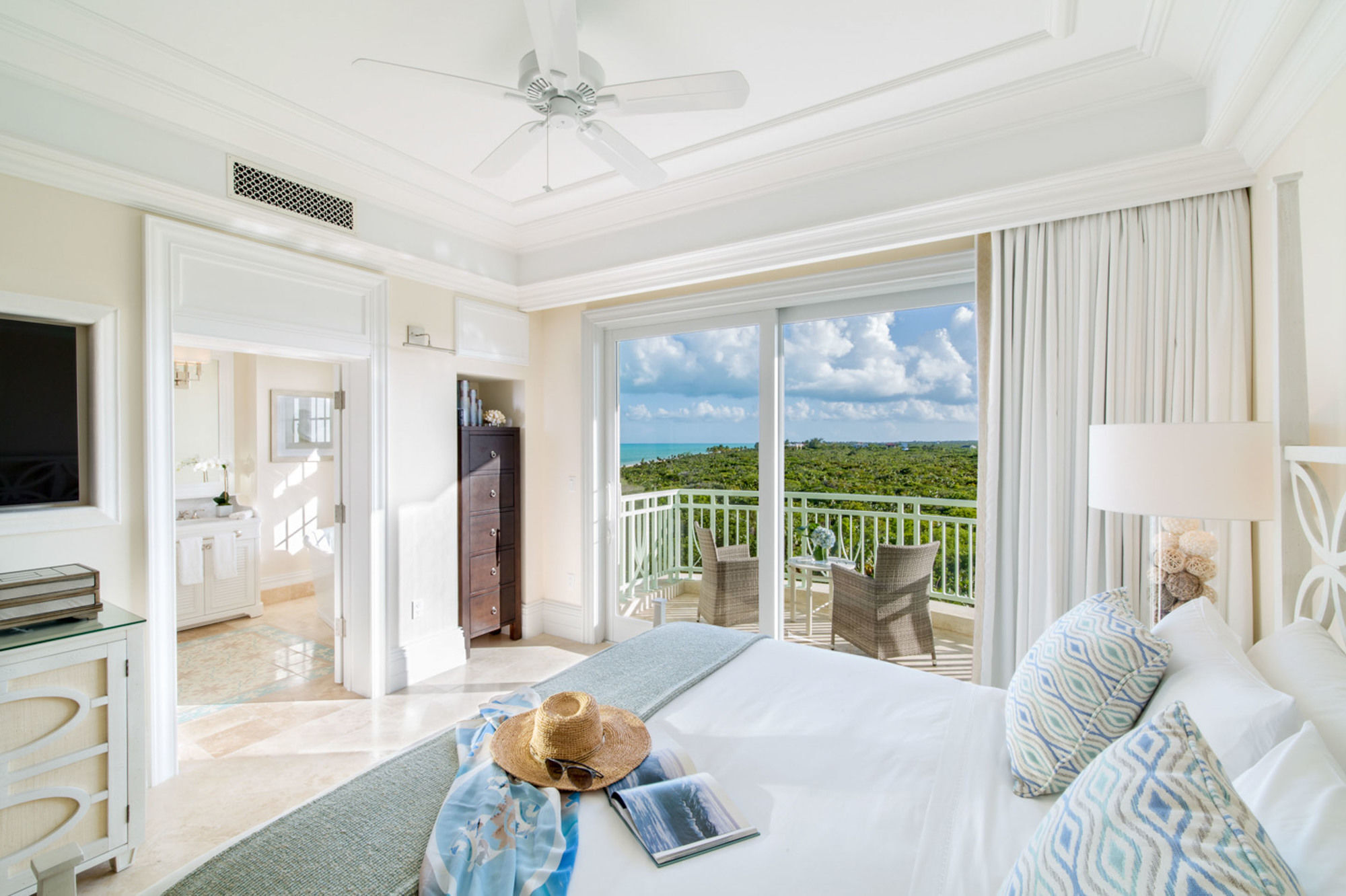 The Shore Club Turks & Caicos Грейс-Бэй Экстерьер фото