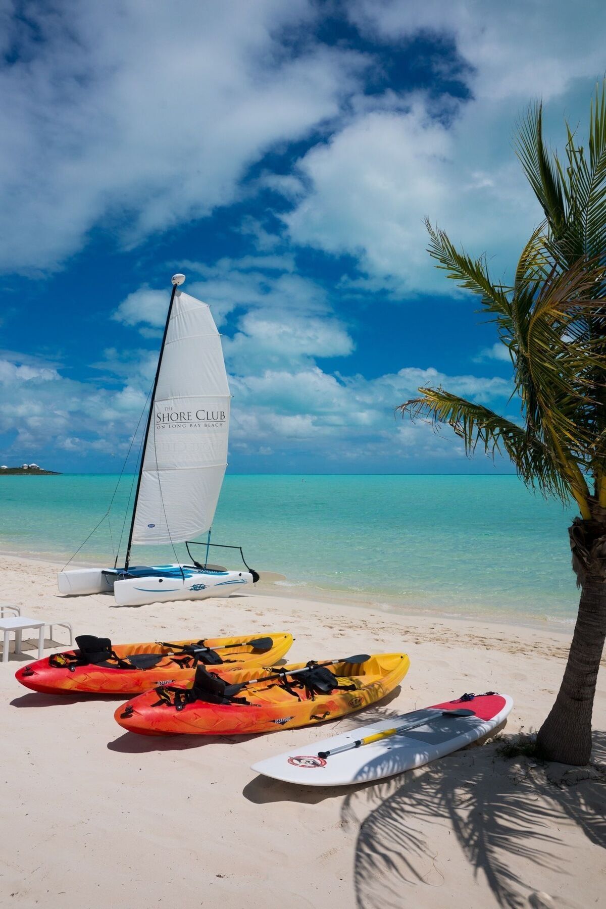 The Shore Club Turks & Caicos Грейс-Бэй Экстерьер фото