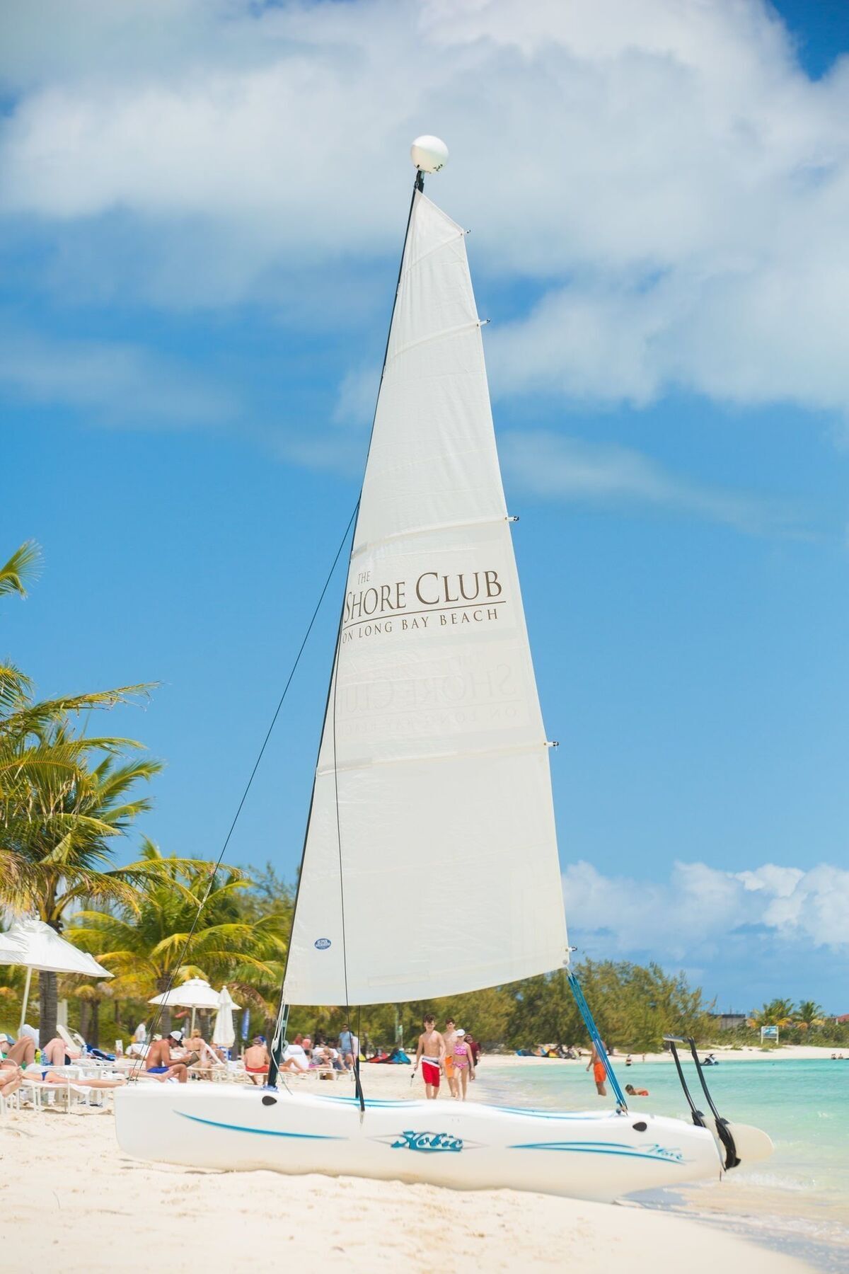 The Shore Club Turks & Caicos Грейс-Бэй Экстерьер фото