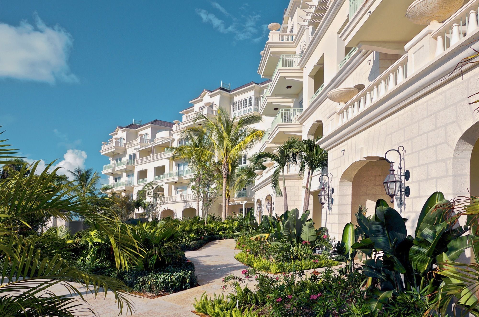 The Shore Club Turks & Caicos Грейс-Бэй Экстерьер фото