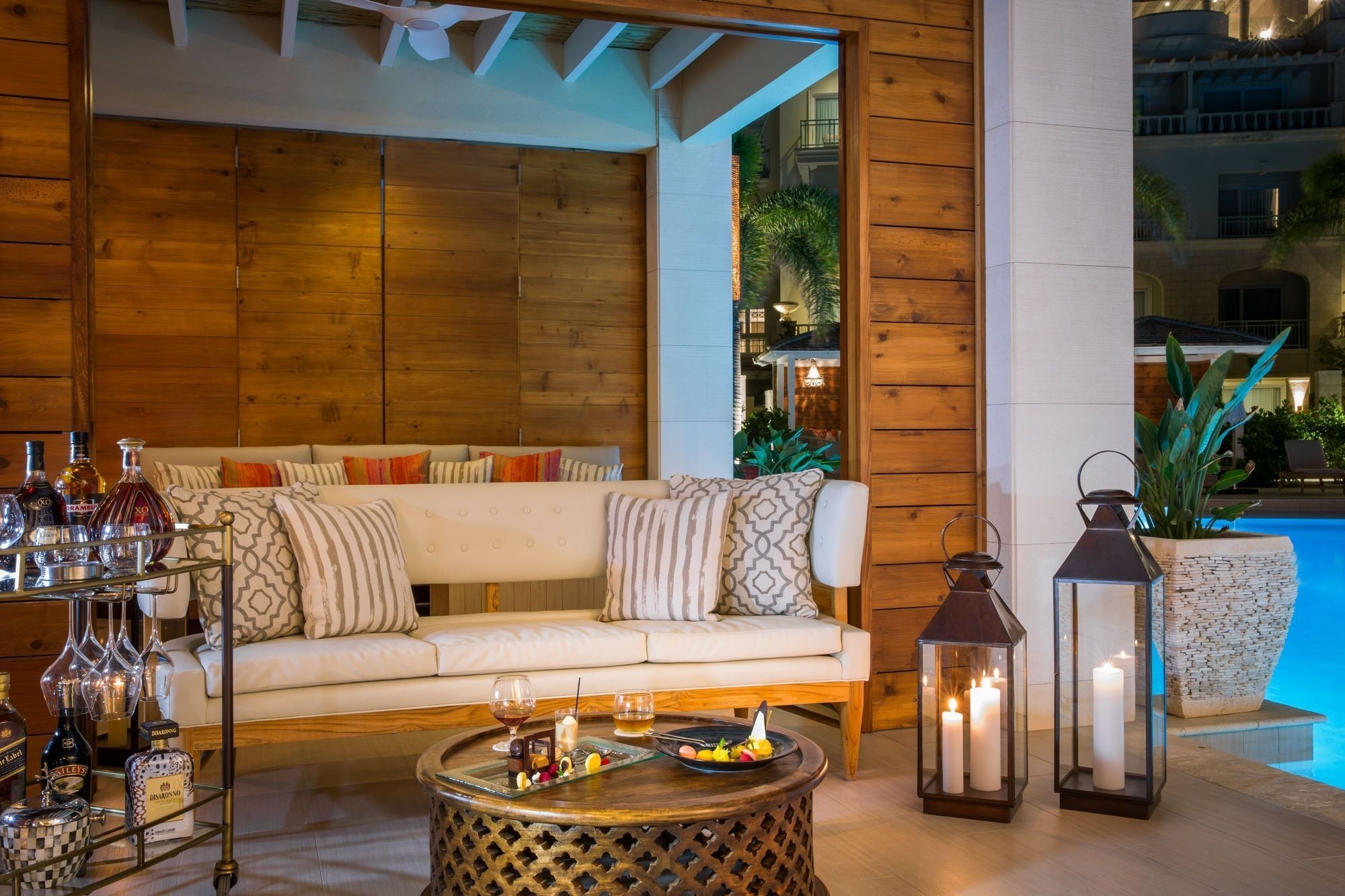 The Shore Club Turks & Caicos Грейс-Бэй Экстерьер фото