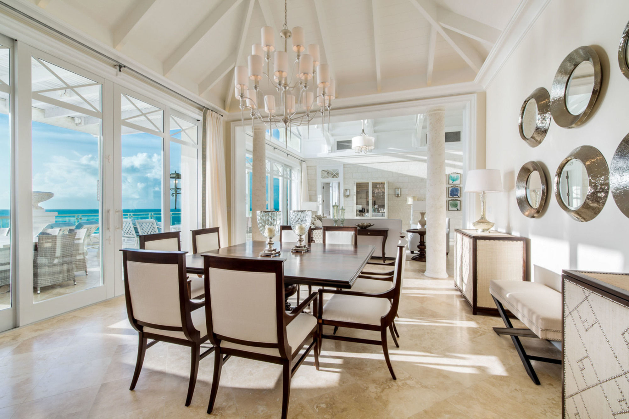 The Shore Club Turks & Caicos Грейс-Бэй Экстерьер фото