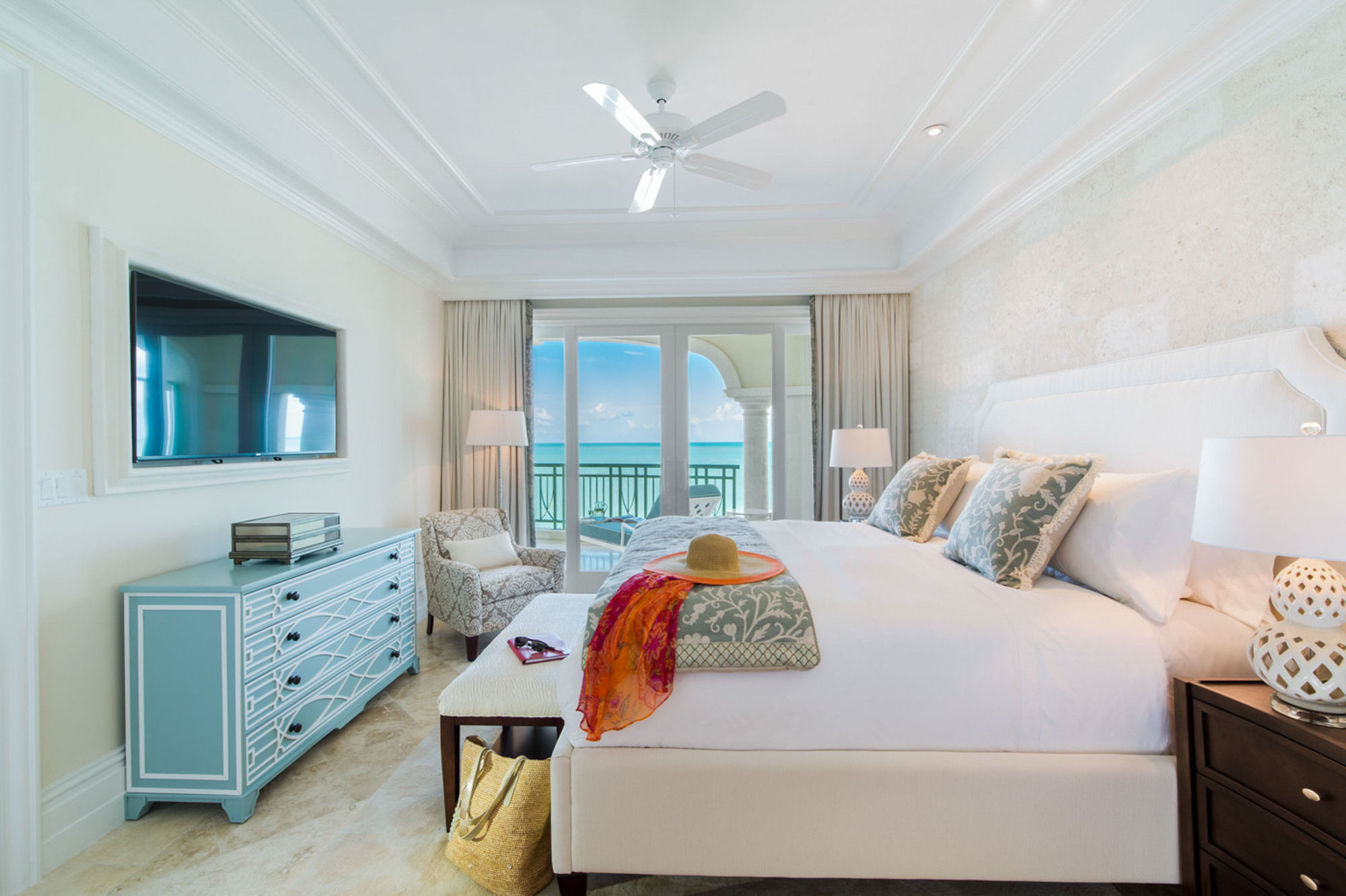 The Shore Club Turks & Caicos Грейс-Бэй Экстерьер фото